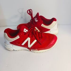 New Balance men's sneakers